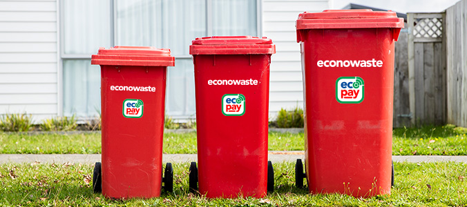 Econowaste EcoPay