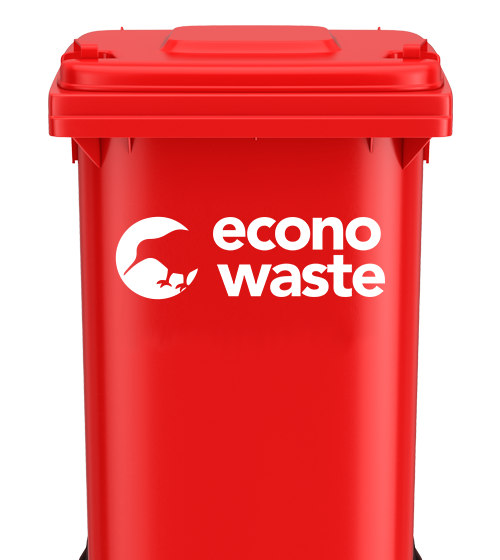Econowaste General Waste