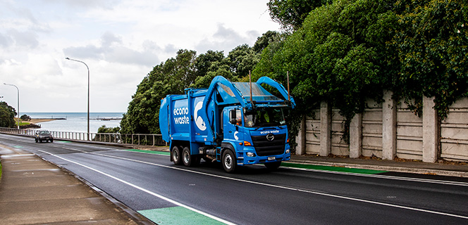 FullCircle Business Recycling Services Hero