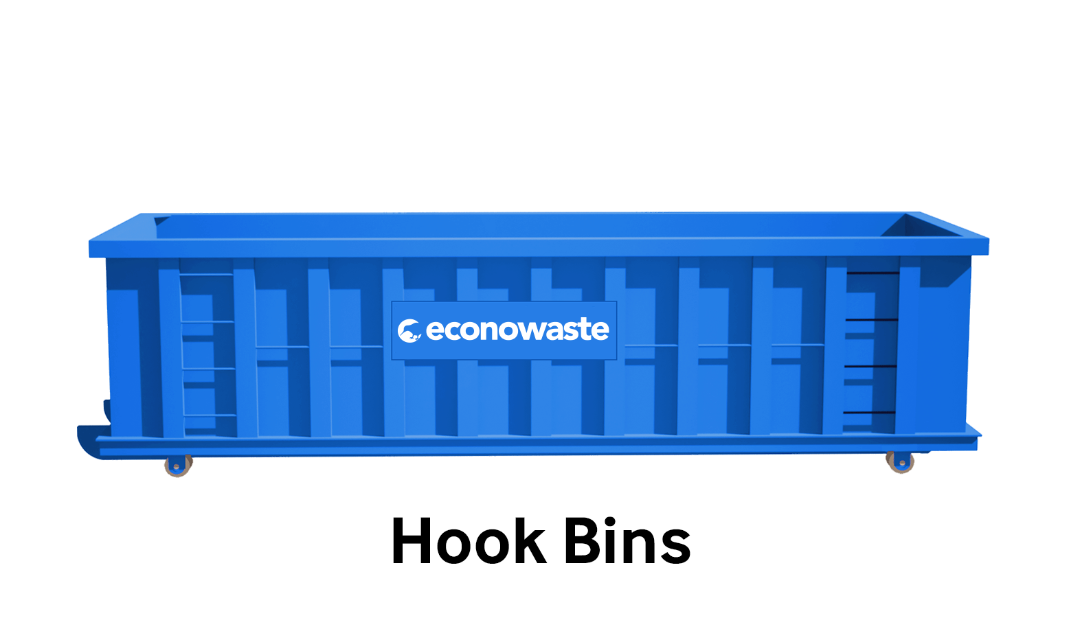 Hook bin Econowaste desktop v2