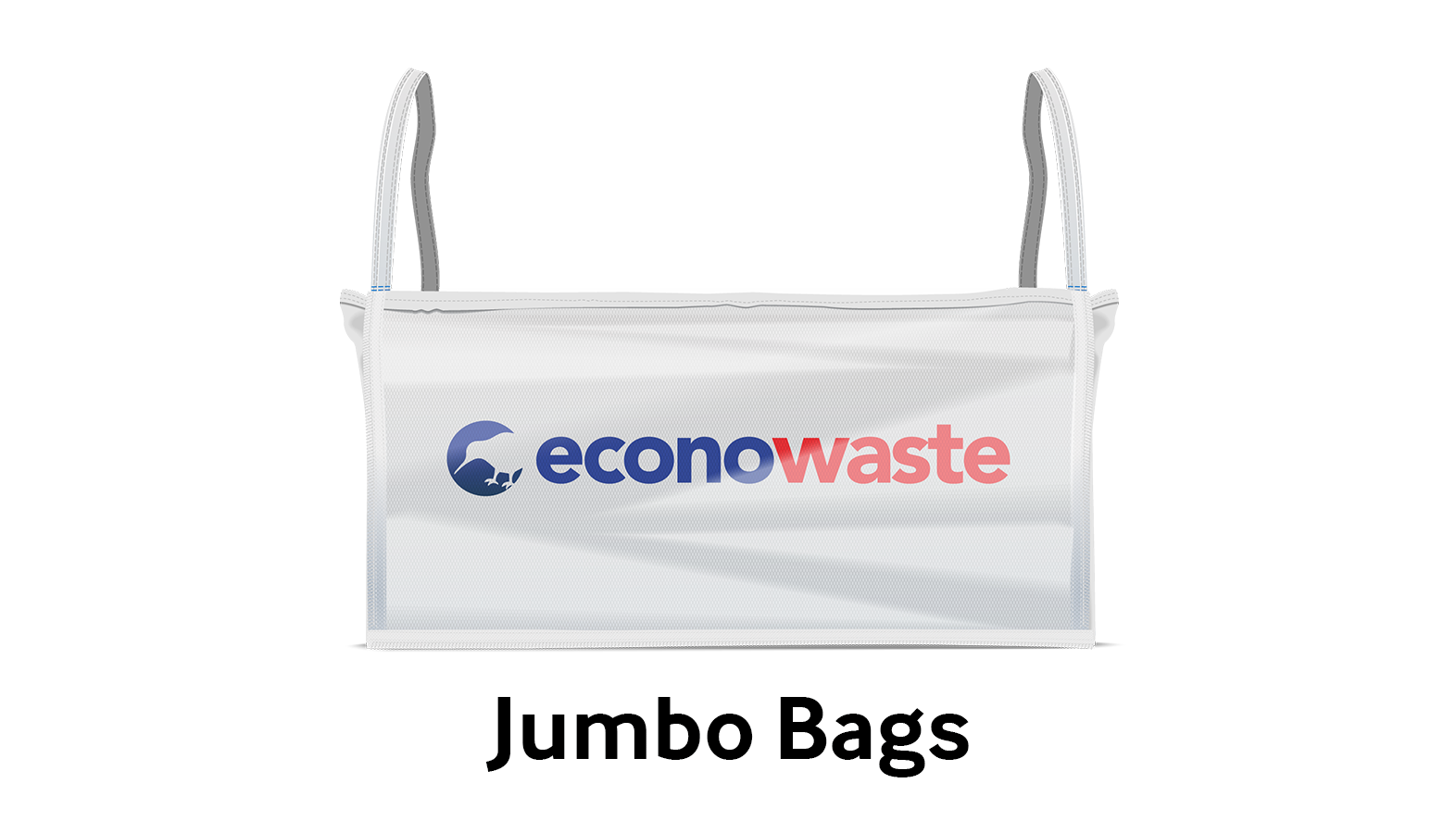 Jumbo bag Econowaste desktop