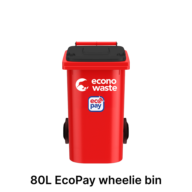 80L EcoPay