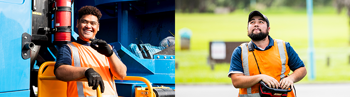 About Us 2 Econowaste Mobile