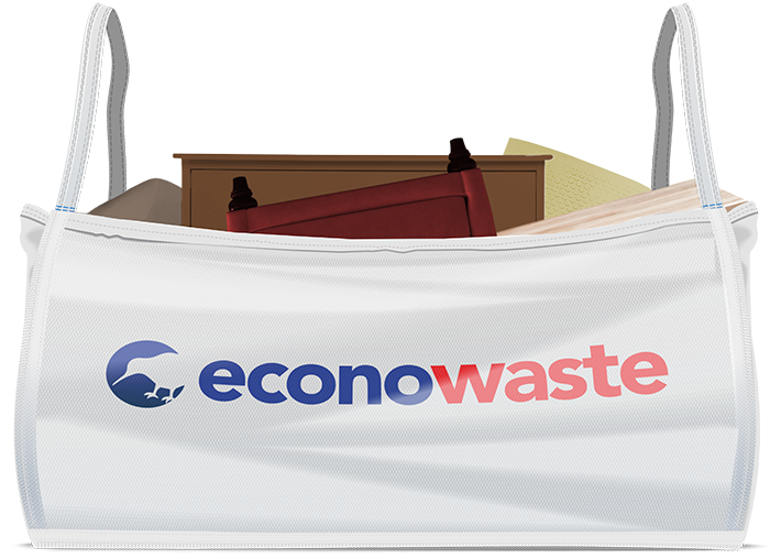 Econowaste Jumbo Bag Full Web