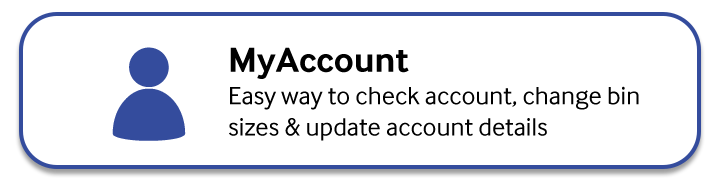 MyAccount v3