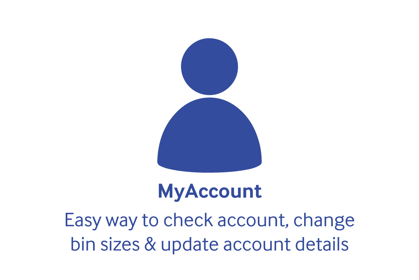 MyAccount