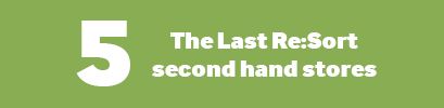 The Last Re Sort